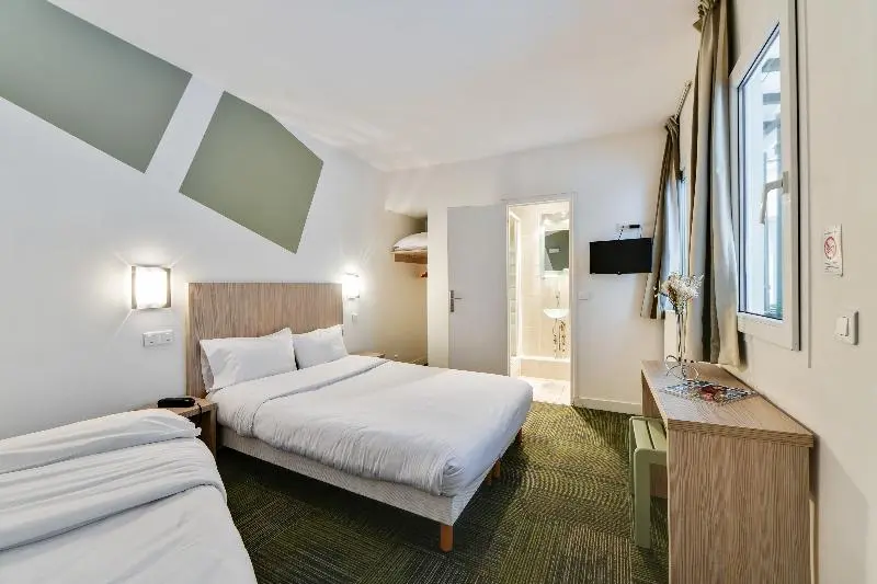 デラックスルーム, Patal Kikian Villa