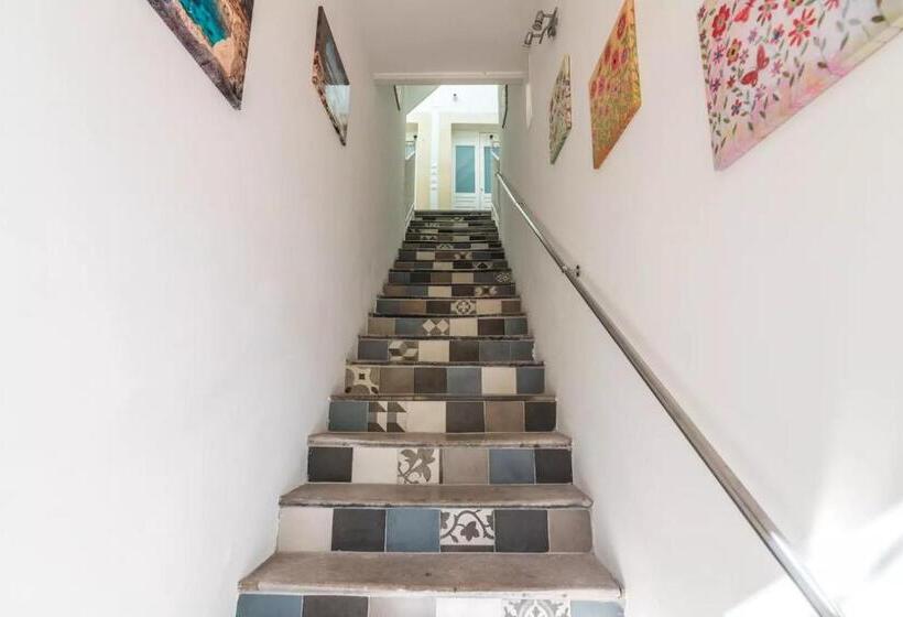 דירת חדר, A'storia