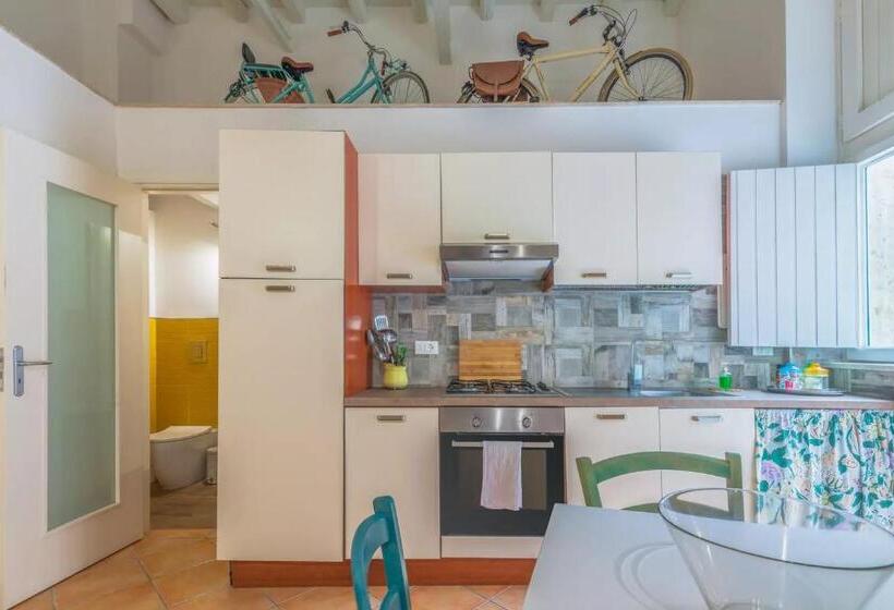 חדר סטודיו סטנדרד, A'storia