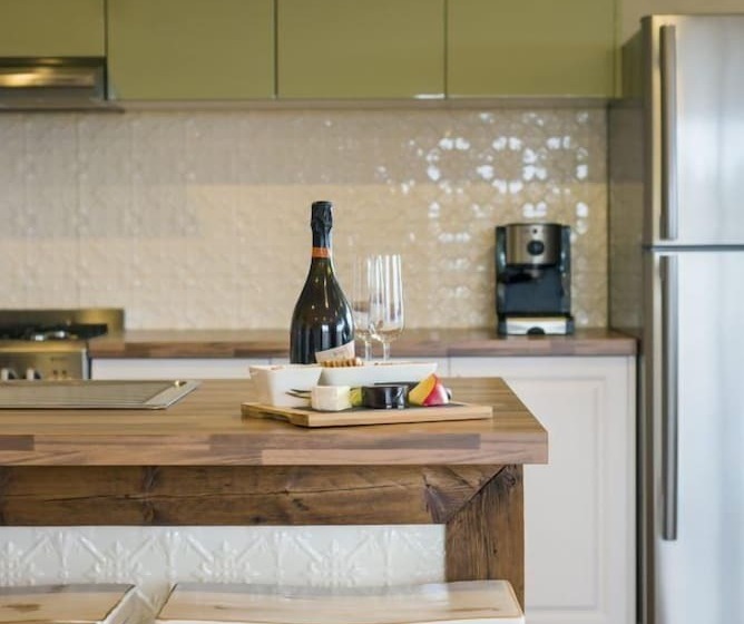 4间卧室的房子, Flinders Bush Retreats