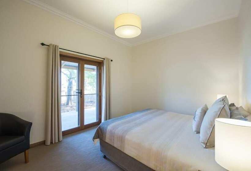 Дом 3 Спальни, Flinders Bush Retreats