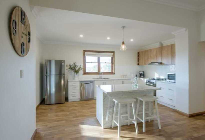 3间卧室的房子, Flinders Bush Retreats