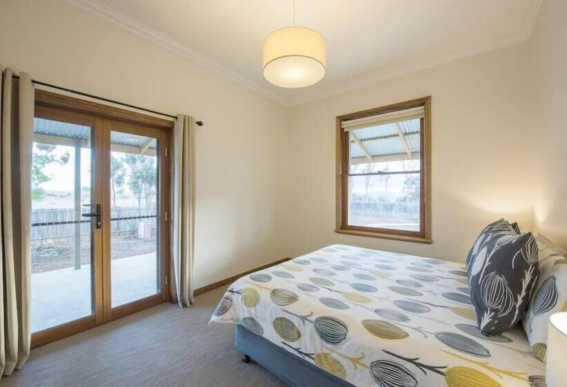 Дом 3 Спальни, Flinders Bush Retreats