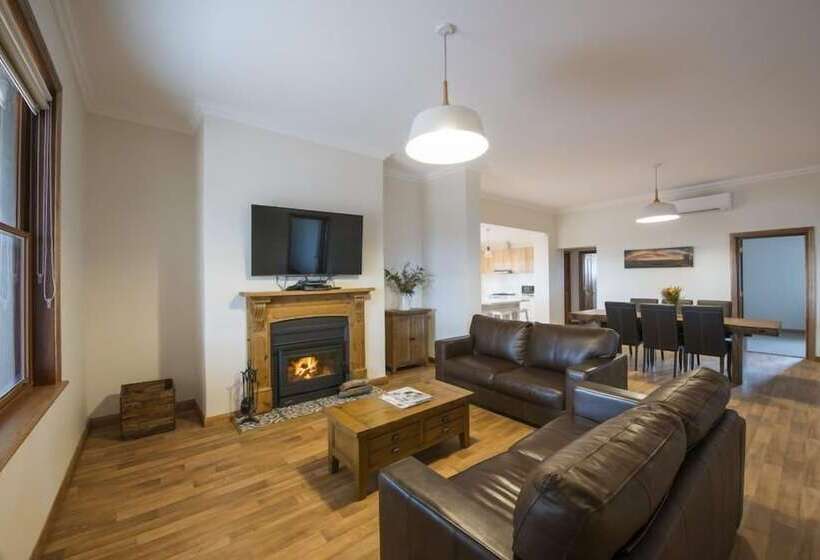 3间卧室的房子, Flinders Bush Retreats