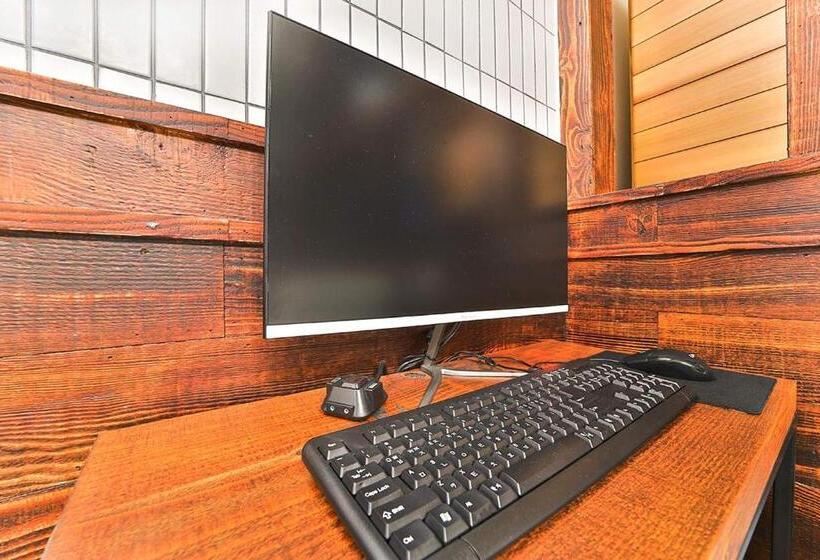 Suite, February Tongyeong Jukrim