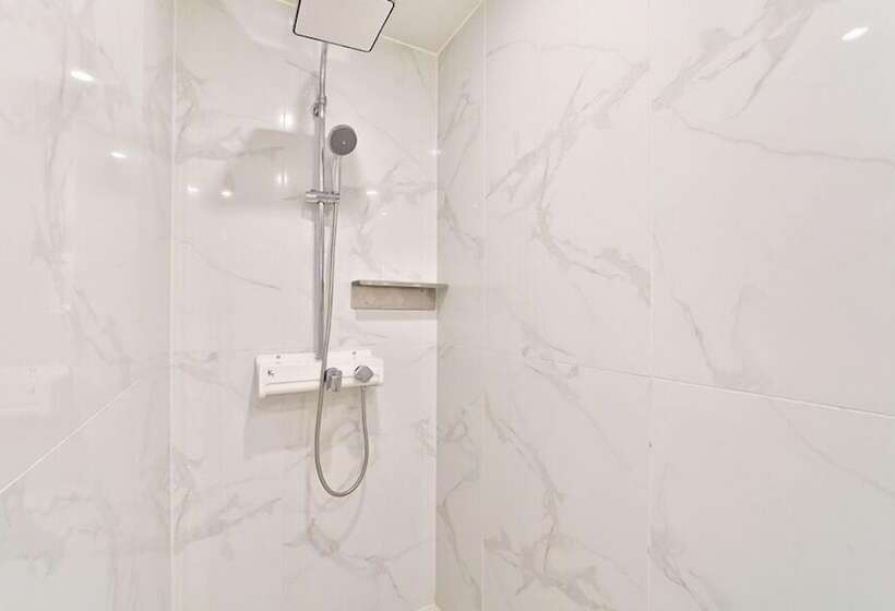 Suite, February Tongyeong Jukrim