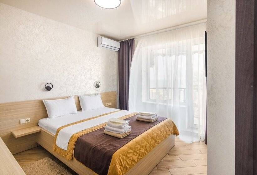 オーシャンビュースタンダードルーム, Grand More