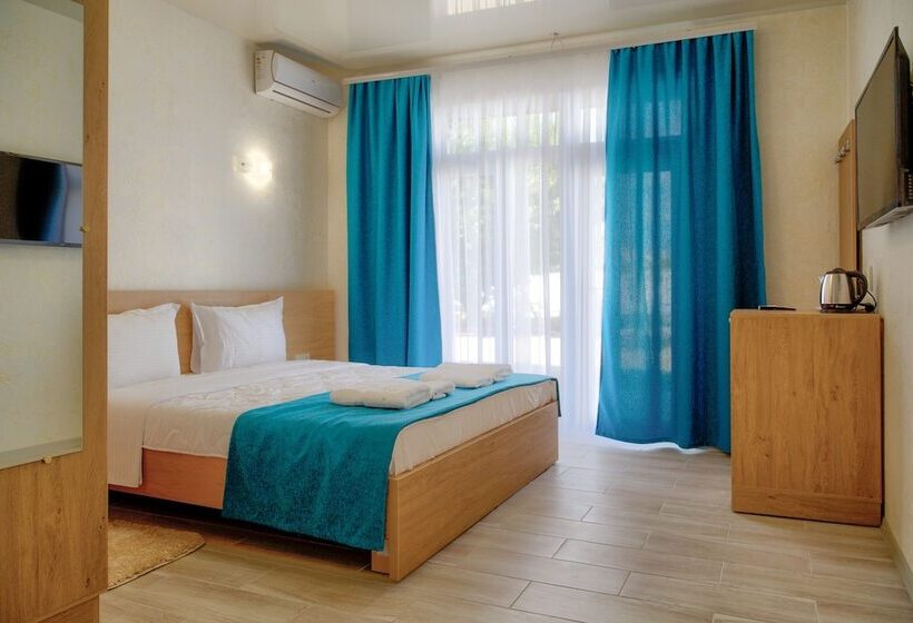 デラックストリプルルーム, Grand More