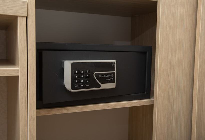 オーシャンビューのデラックストリプルルーム, Grand More