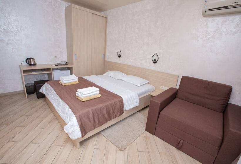 オーシャンビュースタンダードルーム, Grand More