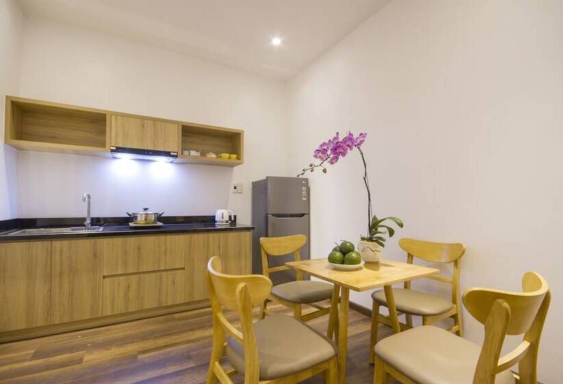 استودیوی لوکس, King House Villa Hotel & Spa