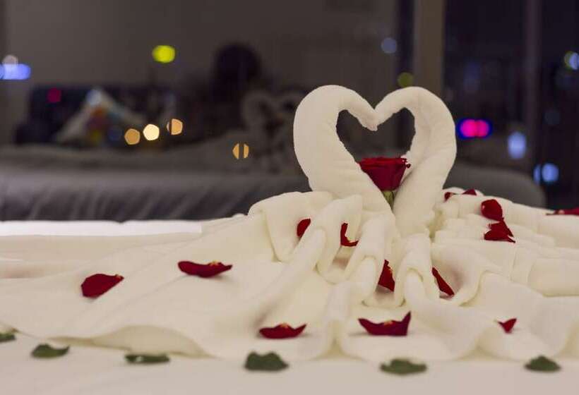 استودیوی لوکس, King House Villa Hotel & Spa