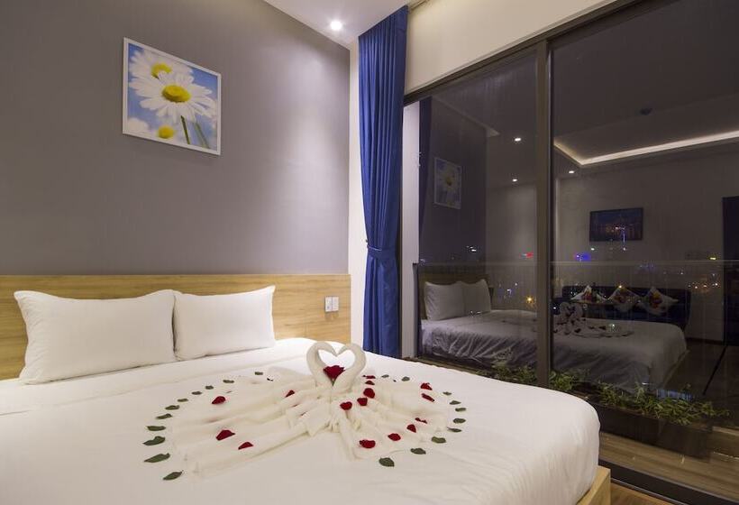 استودیوی لوکس, King House Villa Hotel & Spa