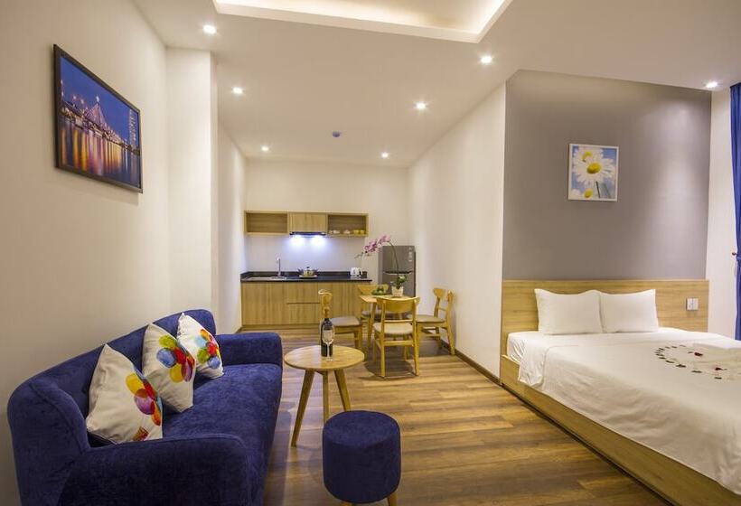 استودیوی لوکس, King House Villa Hotel & Spa