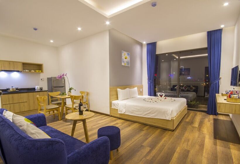 استودیوی لوکس, King House Villa Hotel & Spa