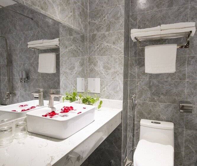 استودیوی لوکس, King House Villa Hotel & Spa