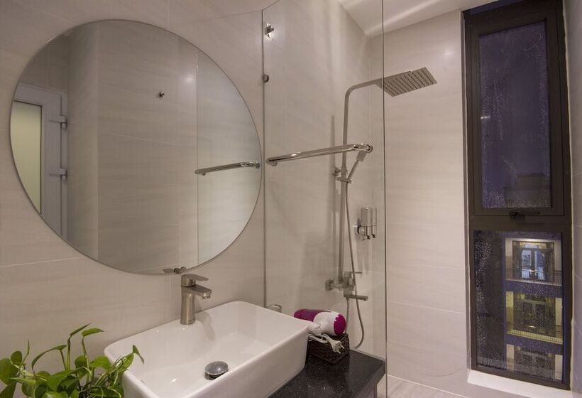 اتاق خانوادگی, King House Villa Hotel & Spa