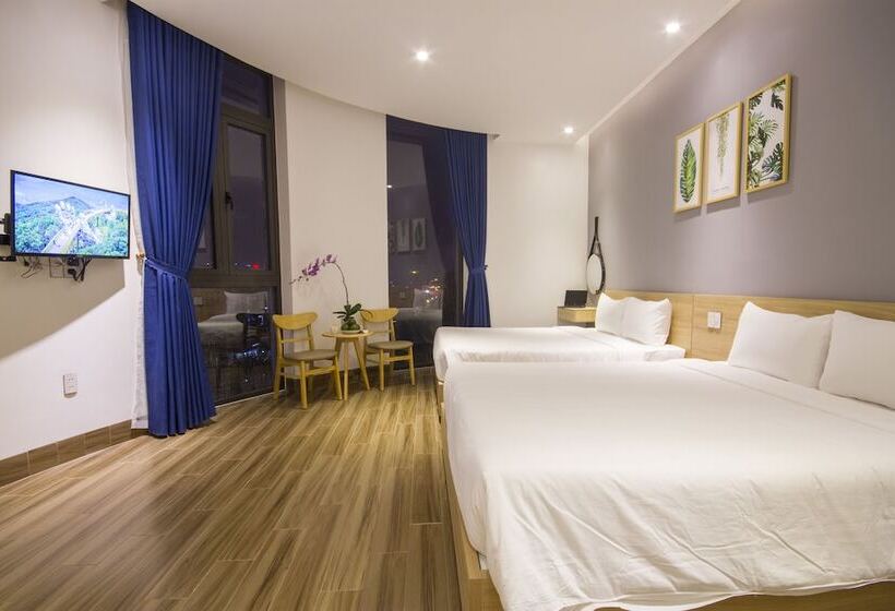 اتاق خانوادگی, King House Villa Hotel & Spa