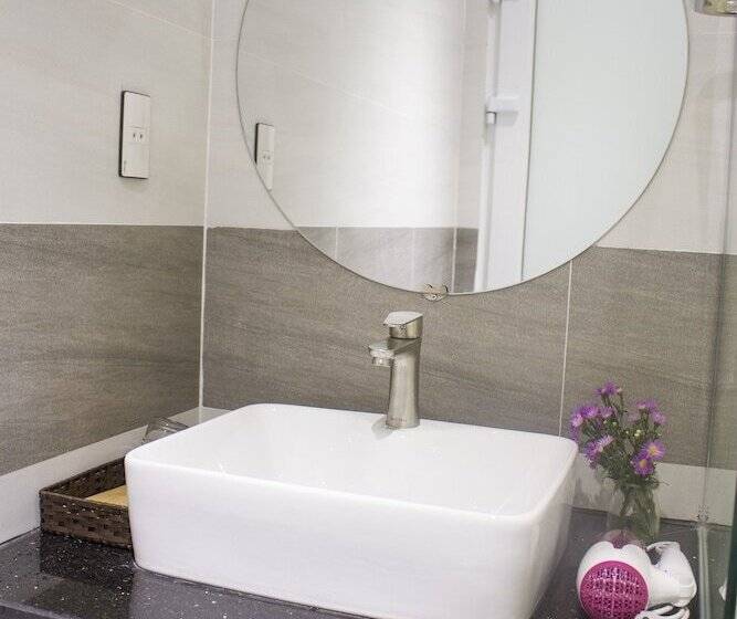 اتاق لوکس, King House Villa Hotel & Spa