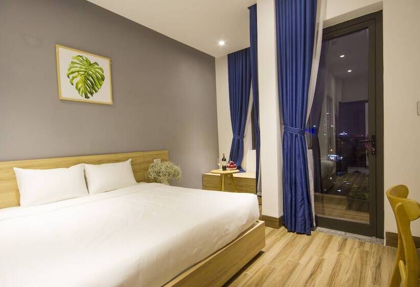 اتاق لوکس, King House Villa Hotel & Spa