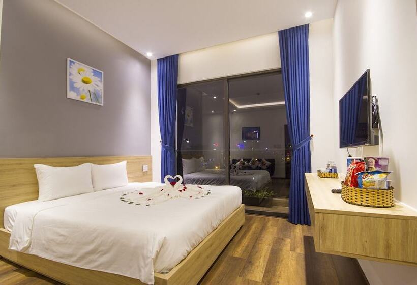 استودیوی لوکس, King House Villa Hotel & Spa