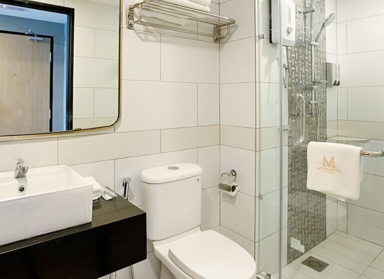 Номер Superior, Mtree Hotel Nilai