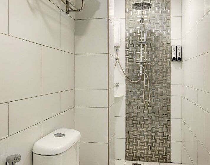 Номер Superior, Mtree Hotel Nilai