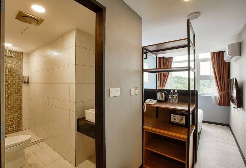 Номер Superior, Mtree Hotel Nilai