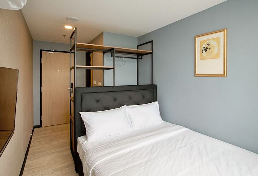 Номер Superior, Mtree Hotel Nilai