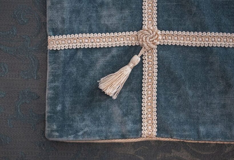 スーペリアールーム, Relais Palazzo Vaglio