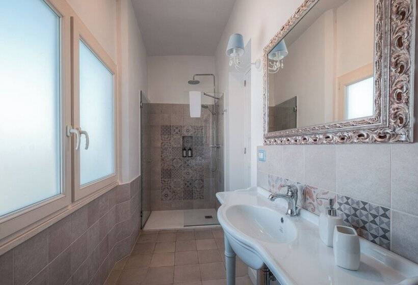 اتاق سوپریور, Relais Palazzo Vaglio
