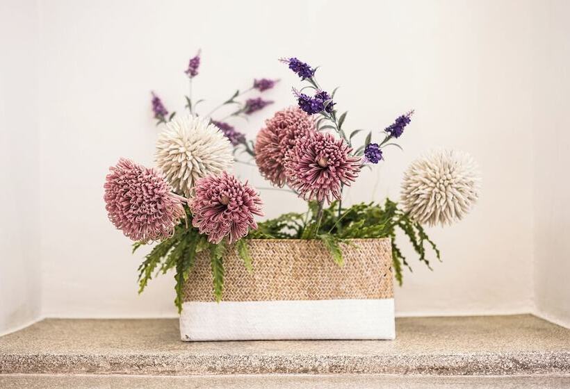 デラックスルーム, Relais Palazzo Vaglio