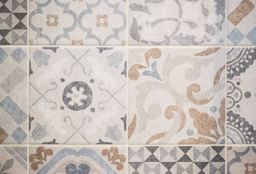 デラックスルーム, Relais Palazzo Vaglio