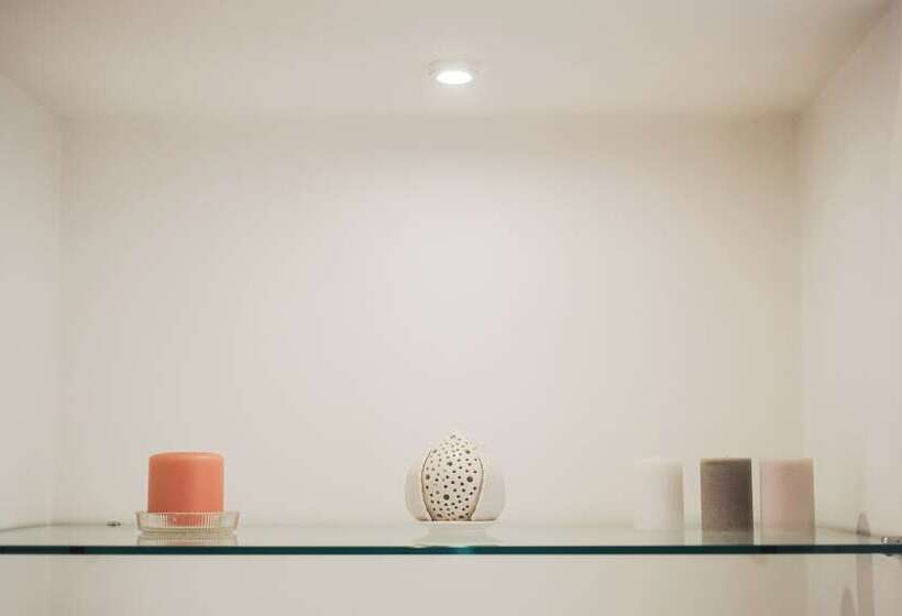 デラックスルーム, Relais Palazzo Vaglio