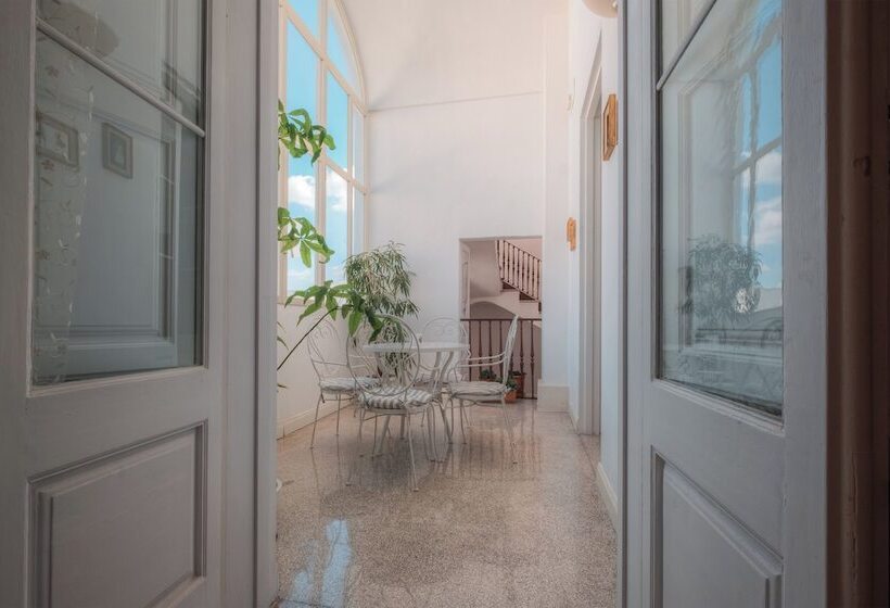 اتاق استاندارد, Relais Palazzo Vaglio