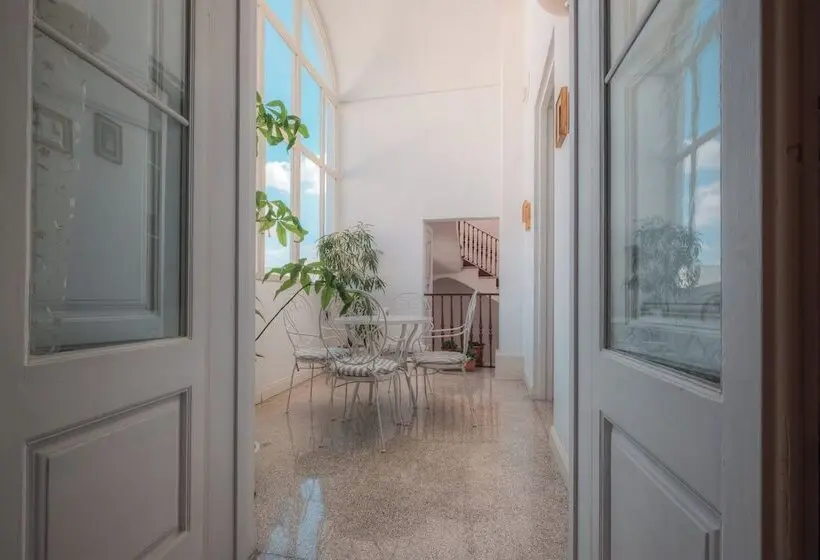 اتاق استاندارد, Relais Palazzo Vaglio