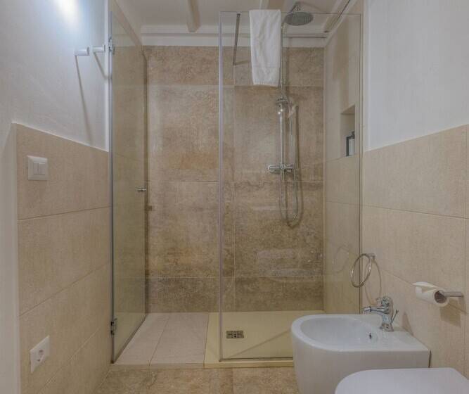 スタンダードルーム, Relais Palazzo Vaglio