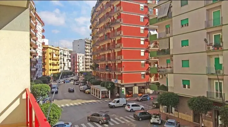 اتاق استاندارد سه نفره, B&b Tanese
