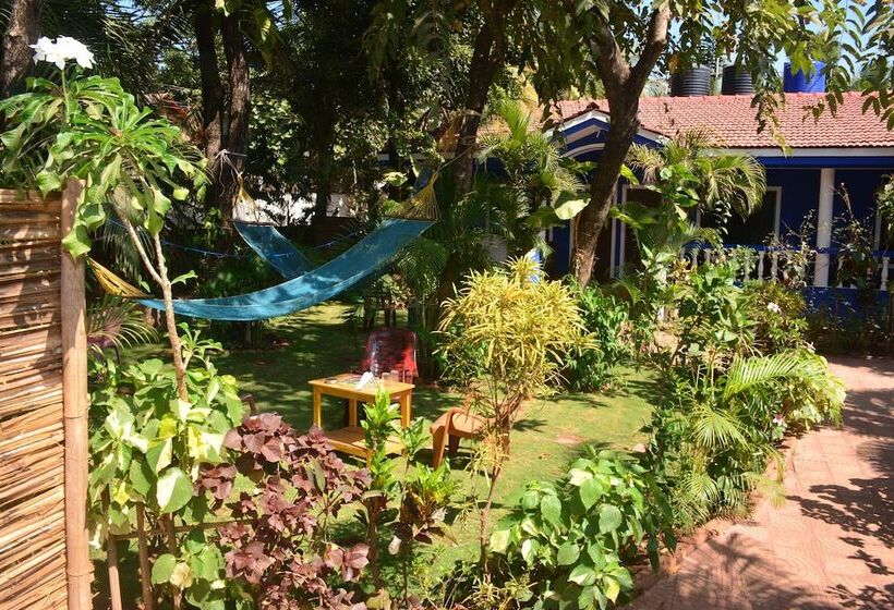 带1个卧室的行政公寓, Bloo Resort