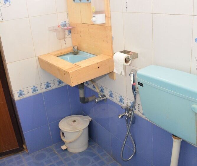 带1个卧室的行政公寓, Bloo Resort