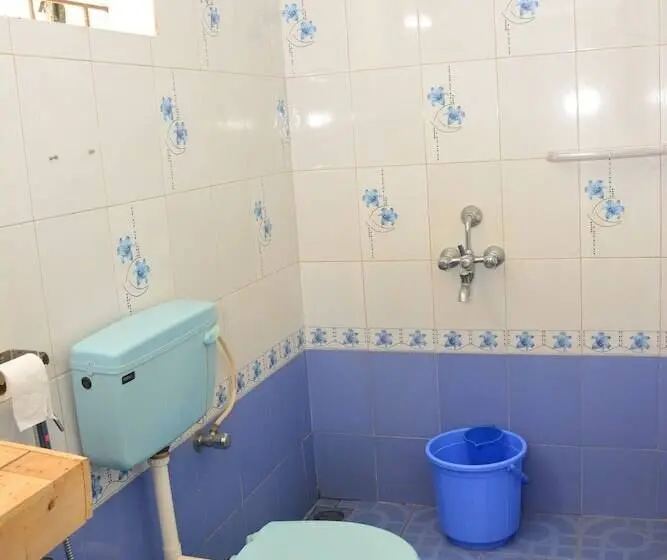 Apartamento Executivo 1 Quarto, Bloo Resort