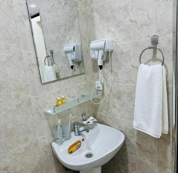 Habitación Estàndard Individual, Art Apart