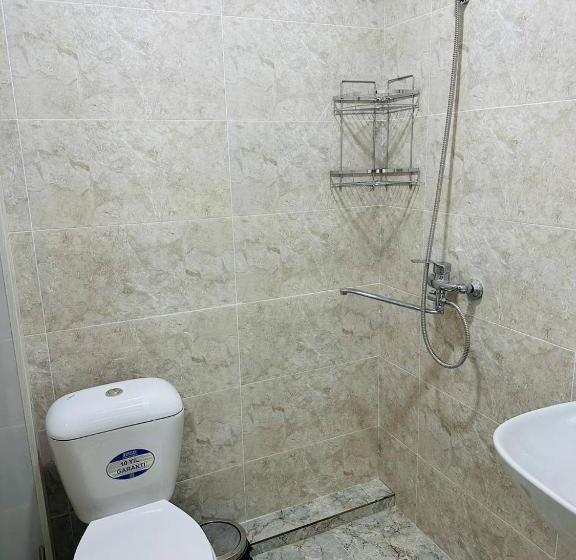 Habitación Estàndard Individual, Art Apart