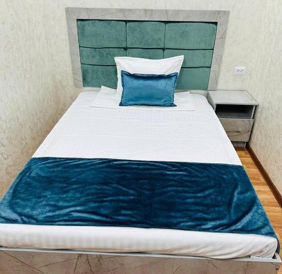 Habitación Estàndard Individual, Art Apart