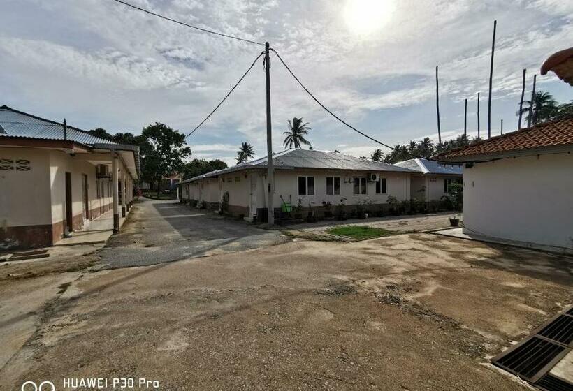 豪华三人间, Marang Village Resort & Spa