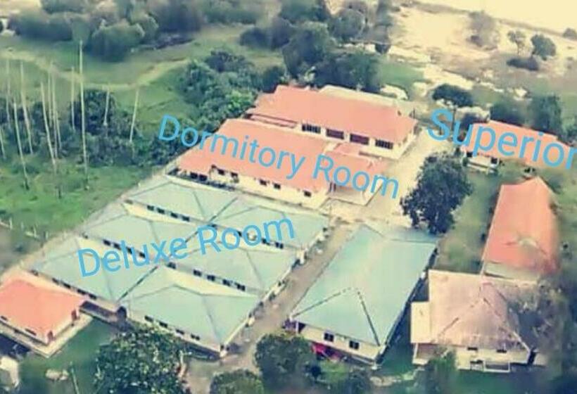 高级大房间, Marang Village Resort & Spa