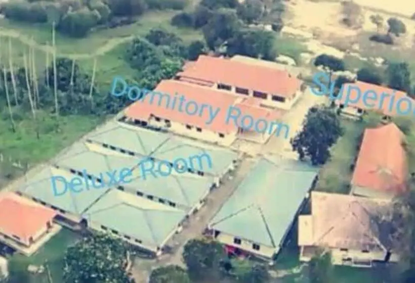 デラックストリプルルーム, Marang Village Resort & Spa