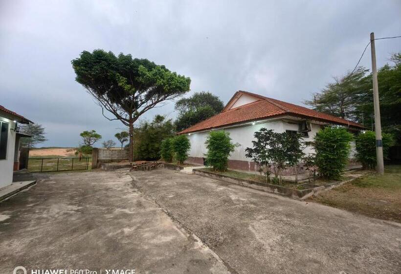 高级大房间, Marang Village Resort & Spa