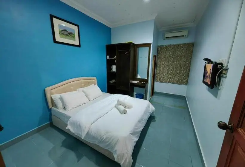 スーペリアールーム, Marang Village Resort & Spa