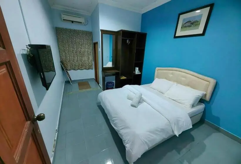 スーペリアールーム, Marang Village Resort & Spa